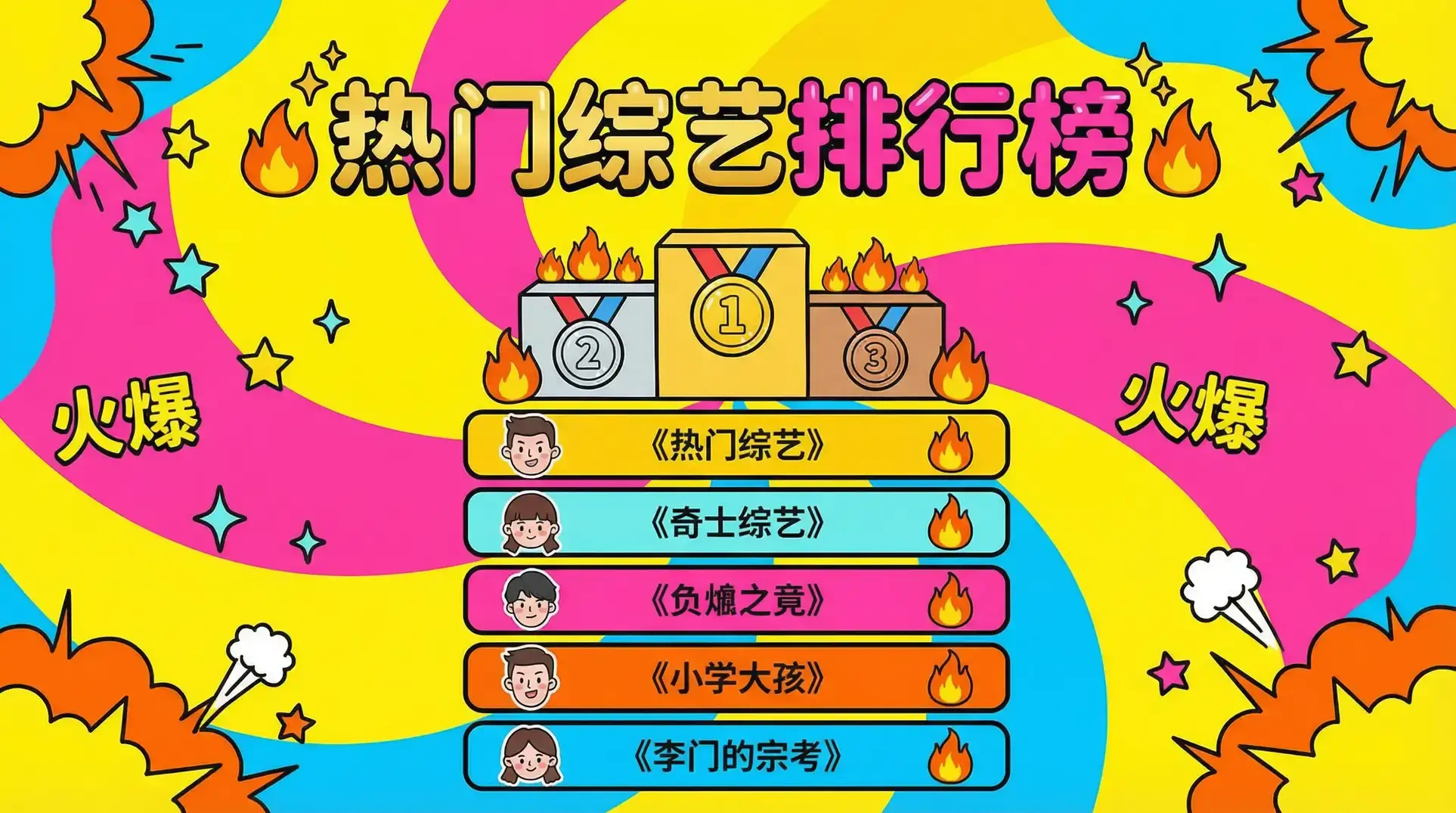 换妻 51秒搞笑舞蹈